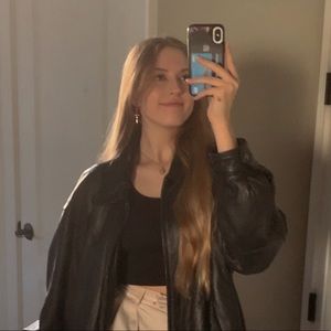 Meet your Posher, Sienna